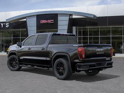 New 2026 GMC Sierra 1500 Elevation Crew Cab 4WD Pickup for sale #26139 - photo 2