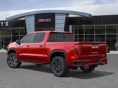 New 2026 GMC Sierra 1500 AT4 Crew Cab 4WD Pickup for sale #26143 - photo 2