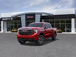 New 2026 GMC Sierra 1500 AT4 Crew Cab 4WD Pickup for sale #26143 - photo 8