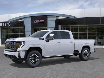 New 2026 GMC Sierra 2500 Denali Ultimate Crew Cab 4WD Pickup for sale #26145 - photo 2