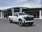 New 2026 GMC Sierra 2500 Denali Ultimate Crew Cab 4WD Pickup for sale #26145 - photo 1