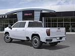 New 2026 GMC Sierra 2500 Denali Ultimate Crew Cab 4WD Pickup for sale #26145 - photo 3