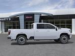 New 2026 GMC Sierra 2500 Denali Ultimate Crew Cab 4WD Pickup for sale #26145 - photo 5