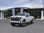 New 2026 GMC Sierra 2500 Denali Ultimate Crew Cab 4WD Pickup for sale #26145 - photo 8