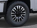 New 2026 GMC Sierra 2500 Denali Ultimate Crew Cab 4WD Pickup for sale #26145 - photo 9