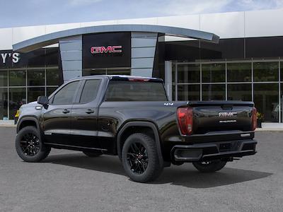 New 2026 GMC Sierra 1500 Elevation Double Cab 4WD Pickup for sale #26149 - photo 2