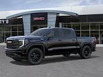 New 2026 GMC Sierra 1500 Elevation Crew Cab 4WD Pickup for sale #26150 - photo 1