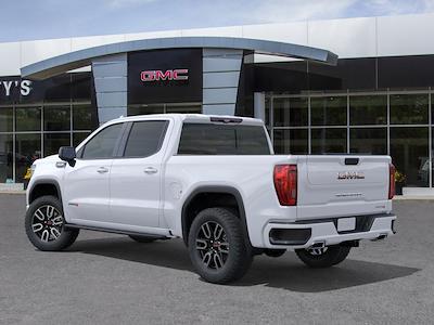 New 2026 GMC Sierra 1500 AT4 Crew Cab 4WD Pickup for sale #26154 - photo 2