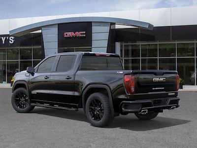 New 2026 GMC Sierra 1500 Elevation Crew Cab 4WD Pickup for sale #26157 - photo 2
