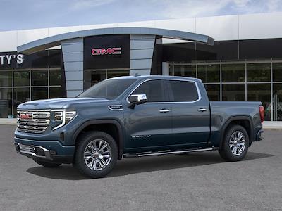 New 2026 GMC Sierra 1500 Denali Crew Cab 4WD Pickup for sale #26159 - photo 1