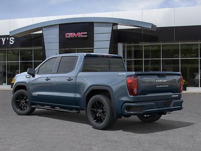 New 2026 GMC Sierra 1500 Elevation Crew Cab 4WD Pickup for sale #26161 - photo 2