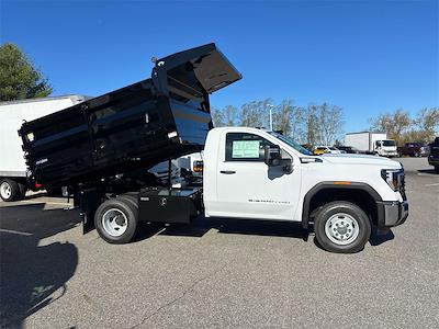 New 2026 GMC Sierra 3500 Pro Regular Cab 4WD 60 CA Cab Chassis for sale #26163 - photo 2