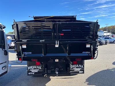 New 2026 GMC Sierra 3500 Regular Cab 4WD Landscape Dump for sale #26163 - photo 2