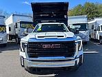 New 2026 GMC Sierra 3500 Pro Regular Cab 4WD 60 CA Cab Chassis for sale #26163 - photo 4