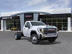 New 2026 GMC Sierra 3500 Regular Cab Landscape Dump for sale #26163 - photo 14