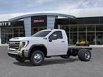 New 2026 GMC Sierra 3500 Regular Cab Landscape Dump for sale #26163 - photo 15