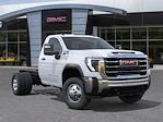 New 2026 GMC Sierra 3500 Regular Cab Landscape Dump for sale #26163 - photo 20