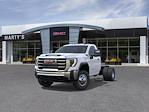 New 2026 GMC Sierra 3500 Regular Cab Landscape Dump for sale #26163 - photo 21