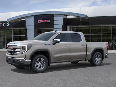 New 2026 GMC Sierra 1500 SLE Crew Cab 4WD Pickup for sale #26164 - photo 2