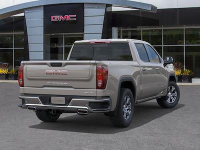 New 2026 GMC Sierra 1500 SLE Crew Cab for sale #26164 - photo 2