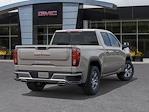 New 2026 GMC Sierra 1500 SLE Crew Cab 4WD Pickup for sale #26164 - photo 4