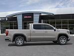 New 2026 GMC Sierra 1500 SLE Crew Cab 4WD Pickup for sale #26164 - photo 5