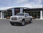 New 2026 GMC Sierra 1500 SLE Crew Cab 4WD Pickup for sale #26164 - photo 8