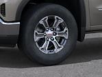 New 2026 GMC Sierra 1500 SLE Crew Cab 4WD Pickup for sale #26164 - photo 9