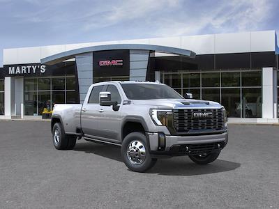 New 2026 GMC Sierra 3500 Denali Ultimate Crew Cab for sale #26169 - photo 1