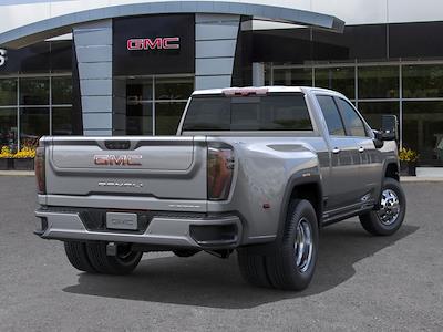 New 2026 GMC Sierra 3500 Denali Ultimate Crew Cab for sale #26169 - photo 2