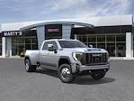 New 2026 GMC Sierra 3500 Denali Ultimate Crew Cab for sale #26169 - photo 1