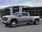 New 2026 GMC Sierra 3500 Denali Ultimate Crew Cab for sale #26169 - photo 3
