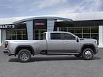 New 2026 GMC Sierra 3500 Denali Ultimate Crew Cab for sale #26169 - photo 5