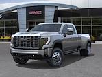 New 2026 GMC Sierra 3500 Denali Ultimate Crew Cab for sale #26169 - photo 6