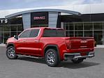 New 2026 GMC Sierra 1500 SLT Crew Cab 4WD Pickup for sale #26181 - photo 2