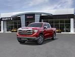 New 2026 GMC Sierra 1500 SLT Crew Cab 4WD Pickup for sale #26181 - photo 8