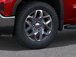 New 2026 GMC Sierra 1500 SLT Crew Cab 4WD Pickup for sale #26181 - photo 9