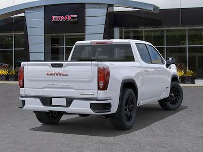 New 2026 GMC Sierra 1500 Elevation Crew Cab for sale #26184 - photo 2
