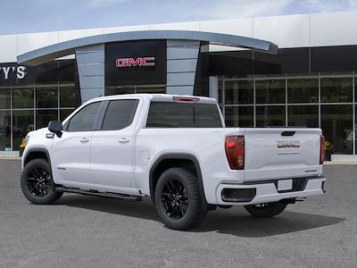 New 2026 GMC Sierra 1500 Elevation Crew Cab 4WD Pickup for sale #26188 - photo 2