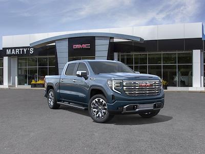 New 2026 GMC Sierra 1500 Denali Crew Cab 4WD Pickup for sale #26190 - photo 1