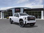 New 2026 GMC Sierra 3500 AT4 Crew Cab 4WD Pickup for sale #26191 - photo 1