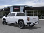 New 2026 GMC Sierra 3500 AT4 Crew Cab 4WD Pickup for sale #26191 - photo 3