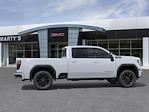 New 2026 GMC Sierra 3500 AT4 Crew Cab 4WD Pickup for sale #26191 - photo 5