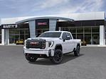 New 2026 GMC Sierra 3500 AT4 Crew Cab 4WD Pickup for sale #26191 - photo 8