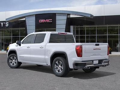 New 2026 GMC Sierra 1500 SLT Crew Cab 4WD Pickup for sale #26192 - photo 2