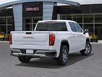 New 2026 GMC Sierra 1500 SLT Crew Cab 4WD Pickup for sale #26192 - photo 4
