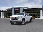 New 2026 GMC Sierra 1500 SLT Crew Cab 4WD Pickup for sale #26192 - photo 8