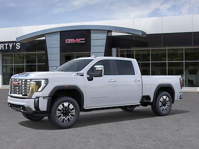 New 2026 GMC Sierra 3500 Denali Crew Cab 4WD Pickup for sale #26193 - photo 2