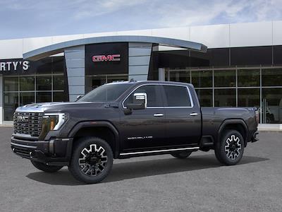 New 2026 GMC Sierra 2500 Denali Ultimate Crew Cab 4WD Pickup for sale #26195 - photo 2
