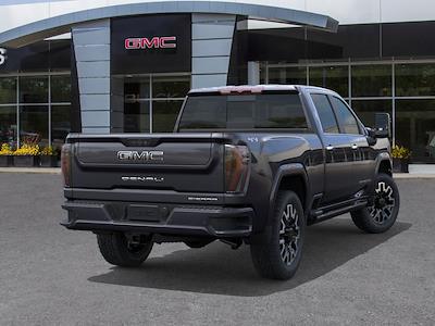 New 2026 GMC Sierra 2500 Denali Ultimate Crew Cab 4WD Pickup for sale #26195 - photo 2